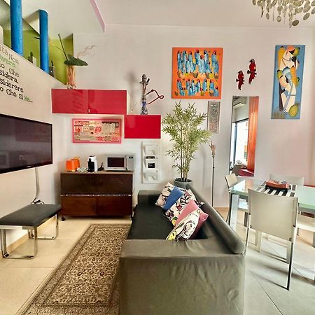 Ciaobro Apartment Modugno Εξωτερικό φωτογραφία