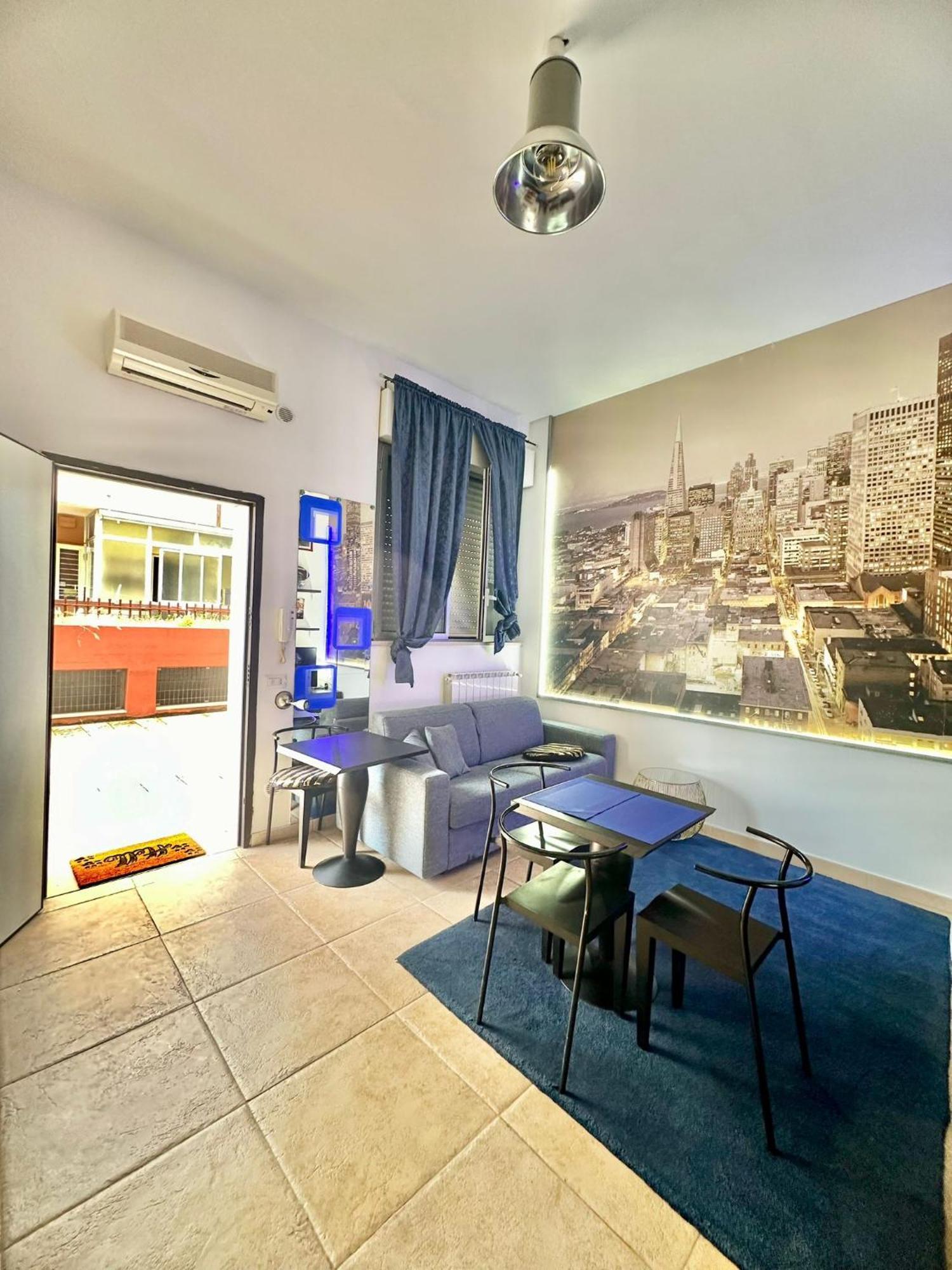 Ciaobro Apartment Modugno Εξωτερικό φωτογραφία