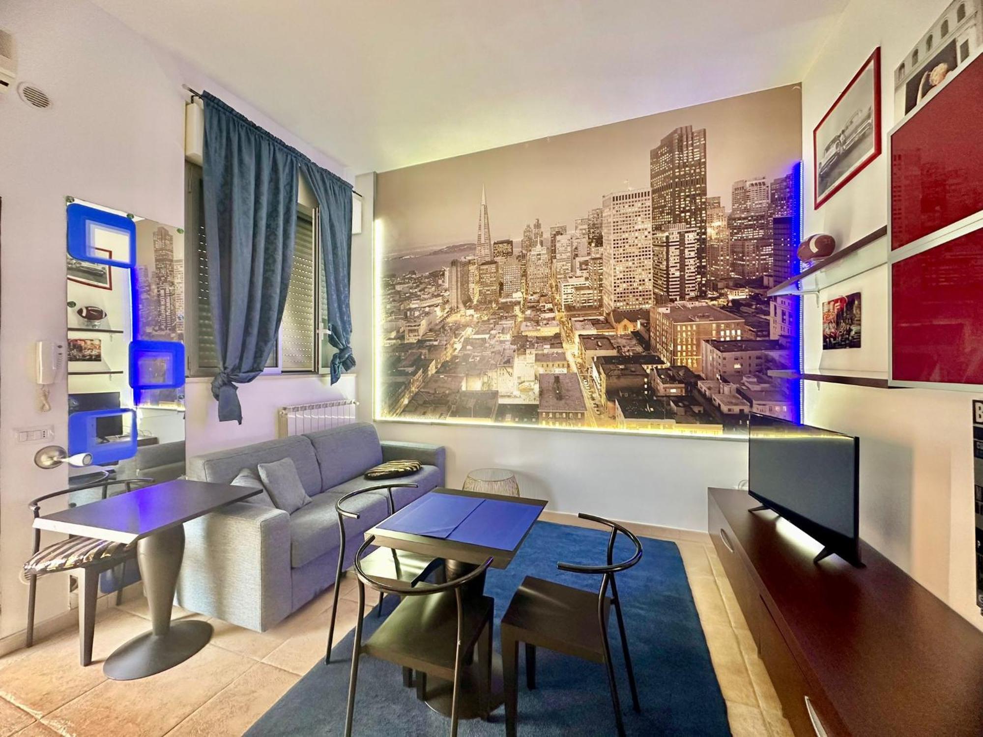 Ciaobro Apartment Modugno Εξωτερικό φωτογραφία