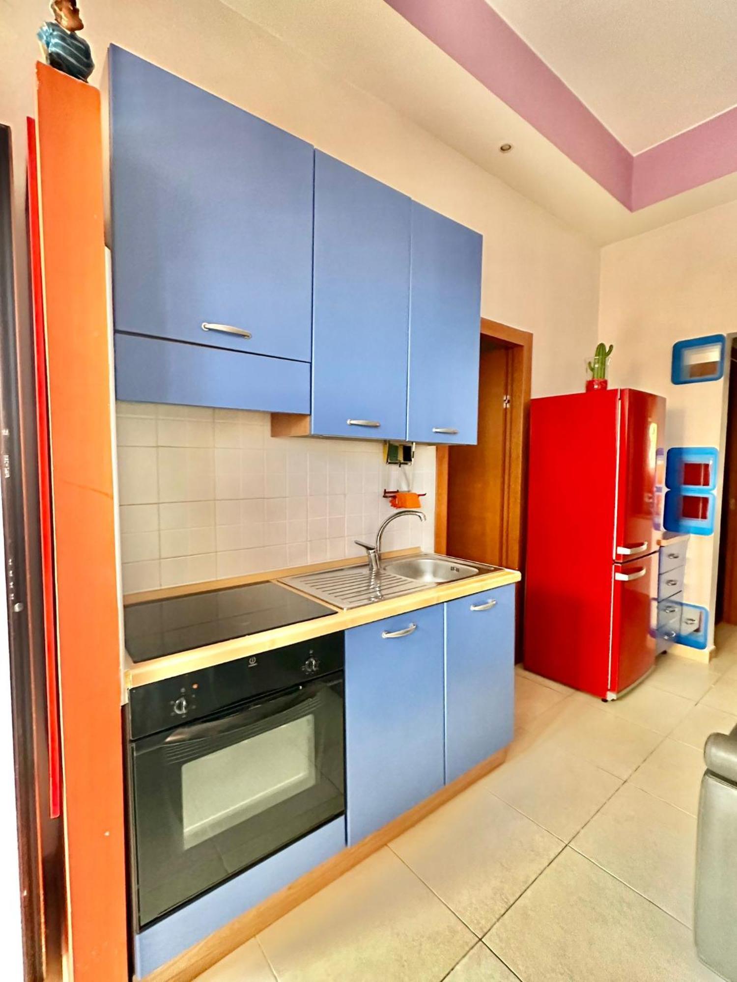Ciaobro Apartment Modugno Εξωτερικό φωτογραφία