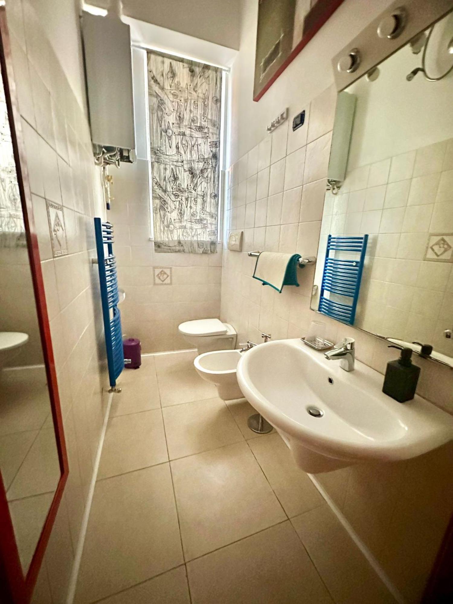 Ciaobro Apartment Modugno Εξωτερικό φωτογραφία