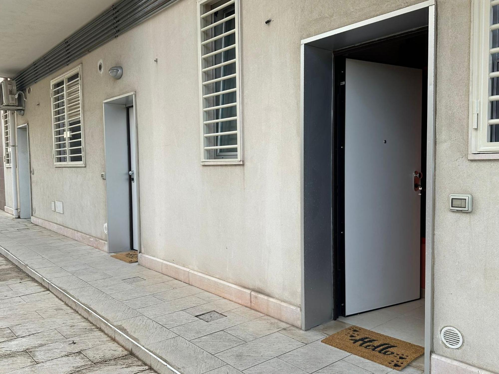 Ciaobro Apartment Modugno Εξωτερικό φωτογραφία