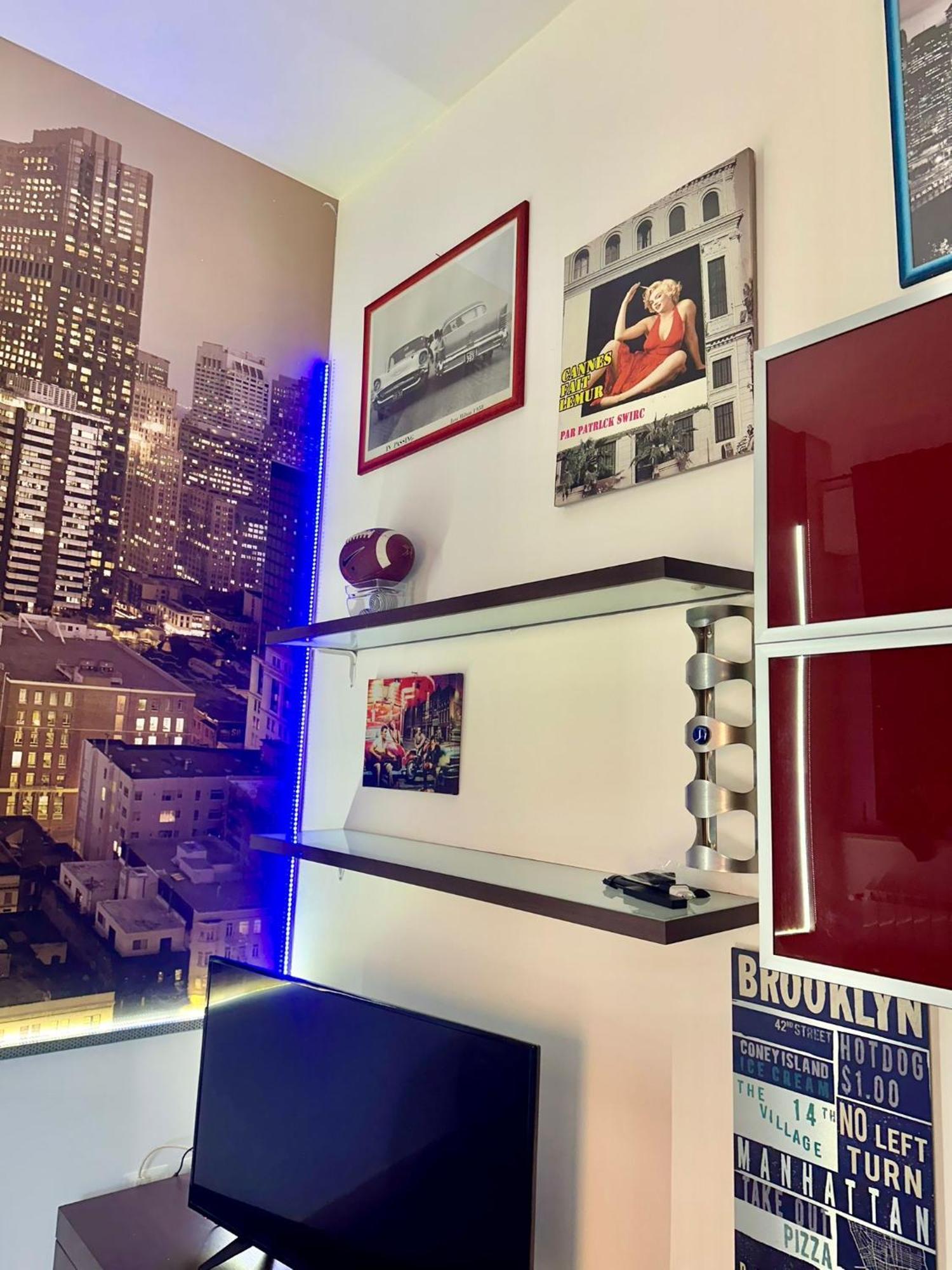 Ciaobro Apartment Modugno Εξωτερικό φωτογραφία