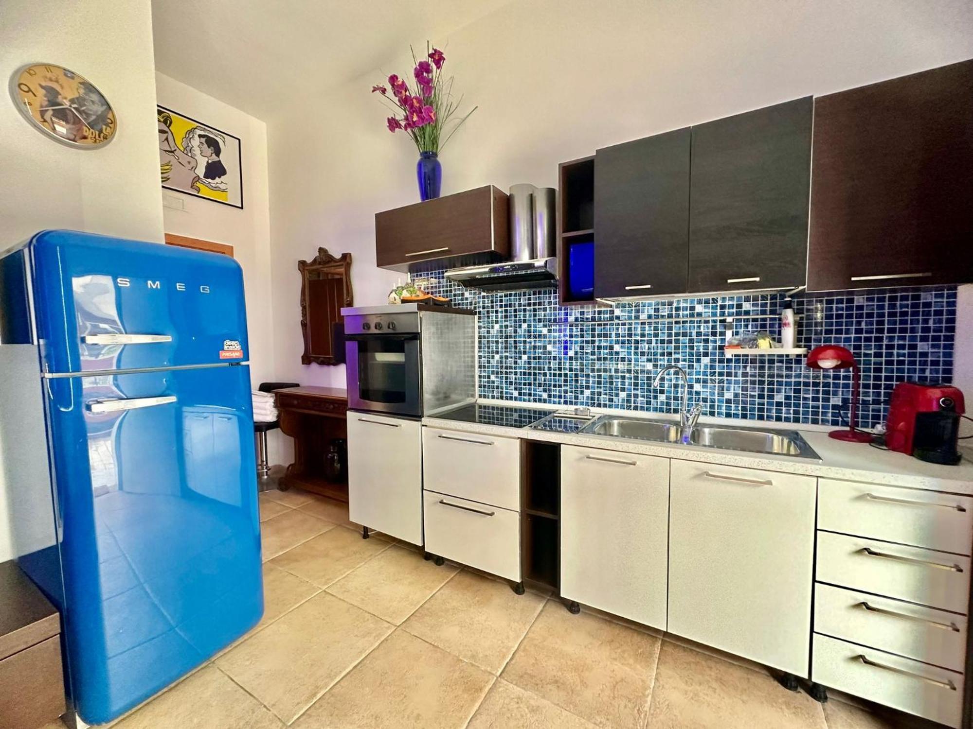 Ciaobro Apartment Modugno Εξωτερικό φωτογραφία