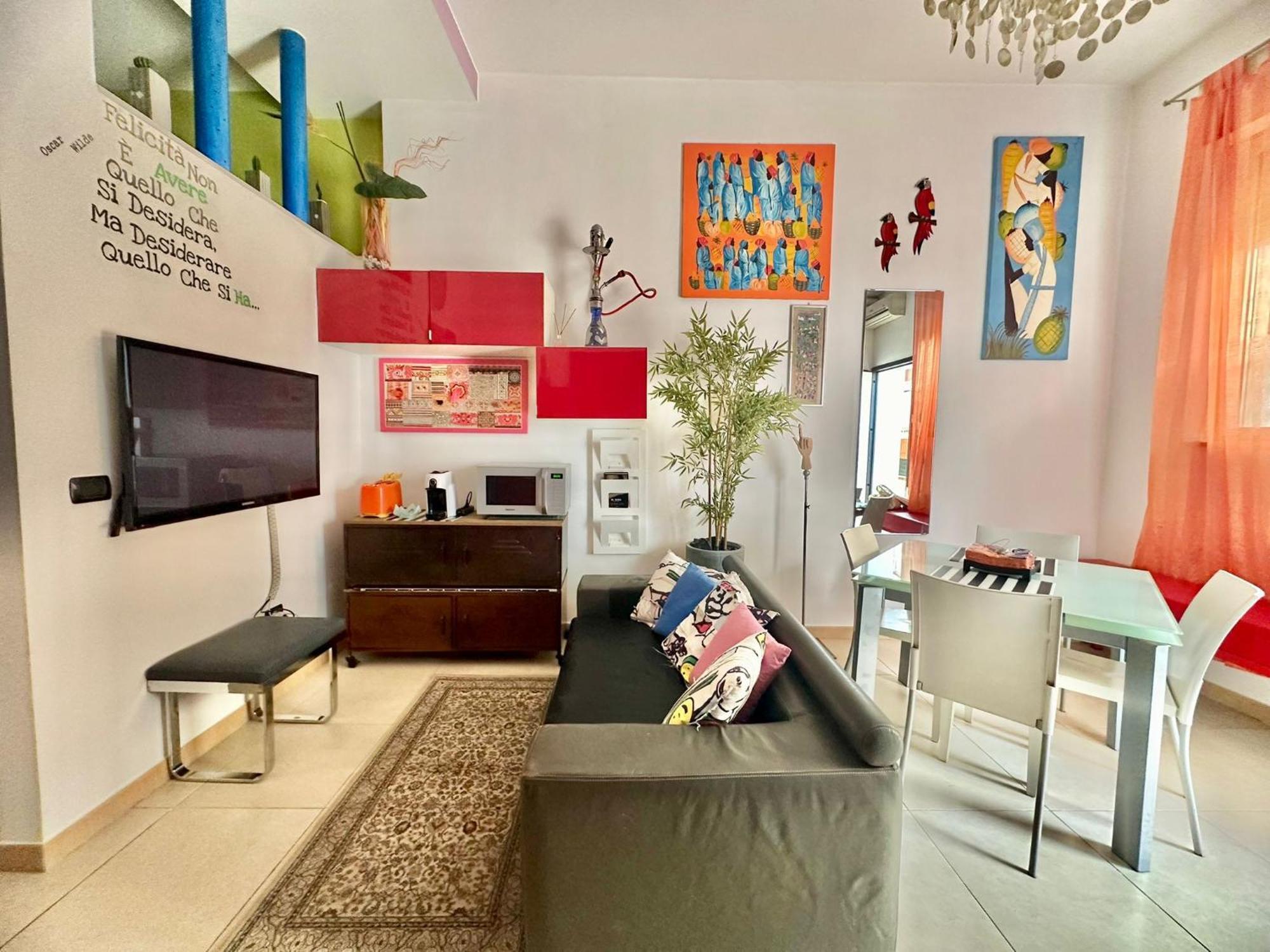 Ciaobro Apartment Modugno Εξωτερικό φωτογραφία