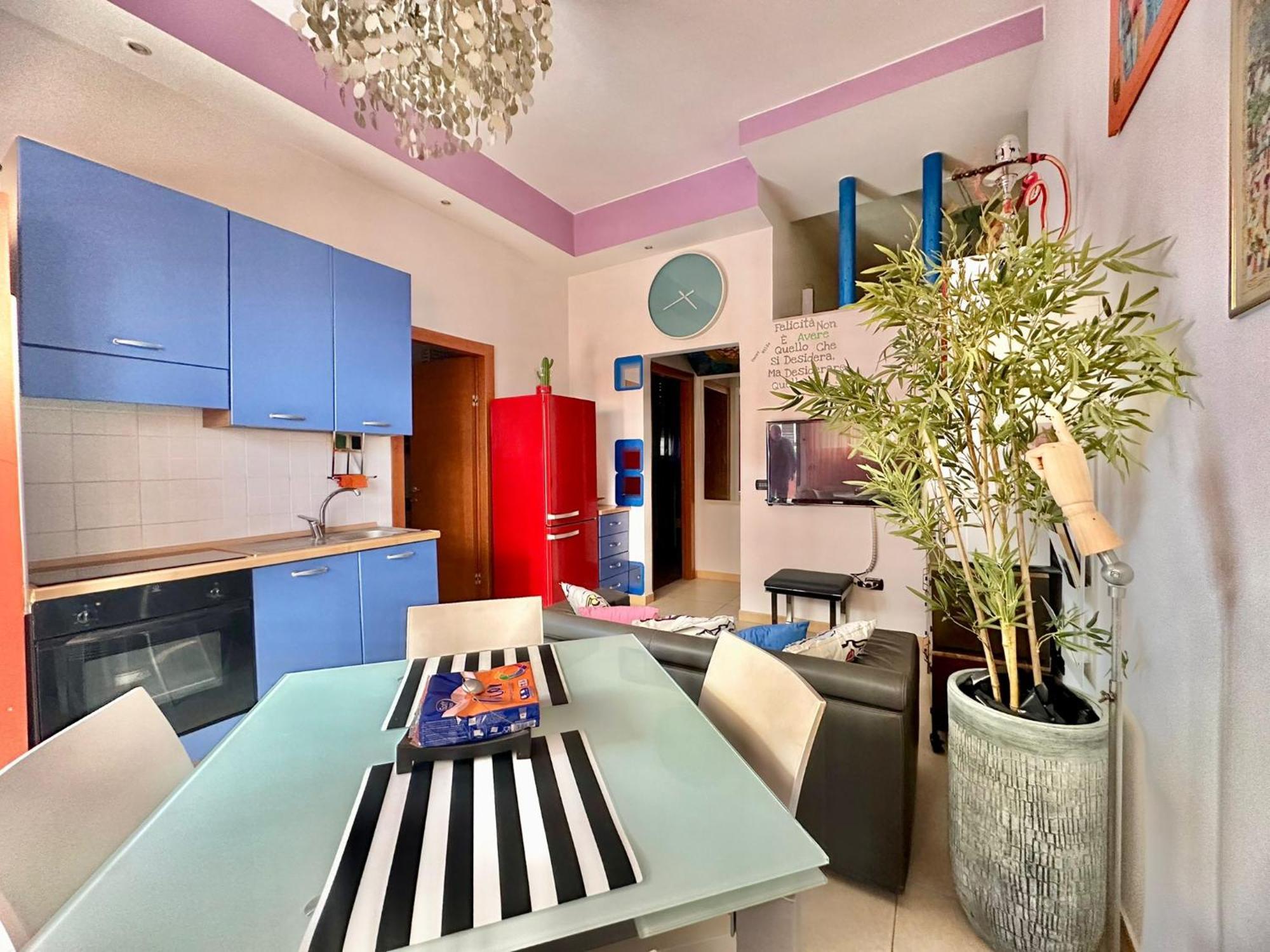 Ciaobro Apartment Modugno Εξωτερικό φωτογραφία