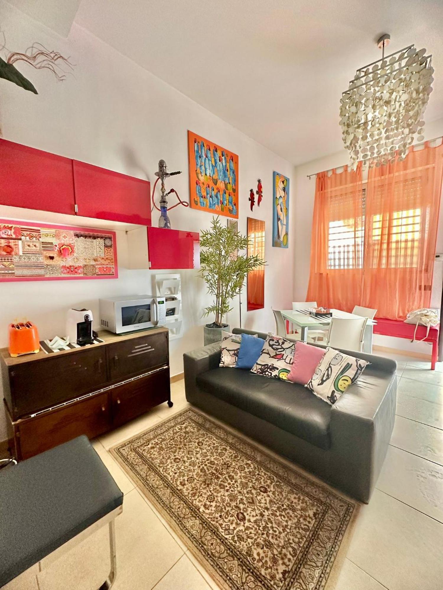 Ciaobro Apartment Modugno Εξωτερικό φωτογραφία
