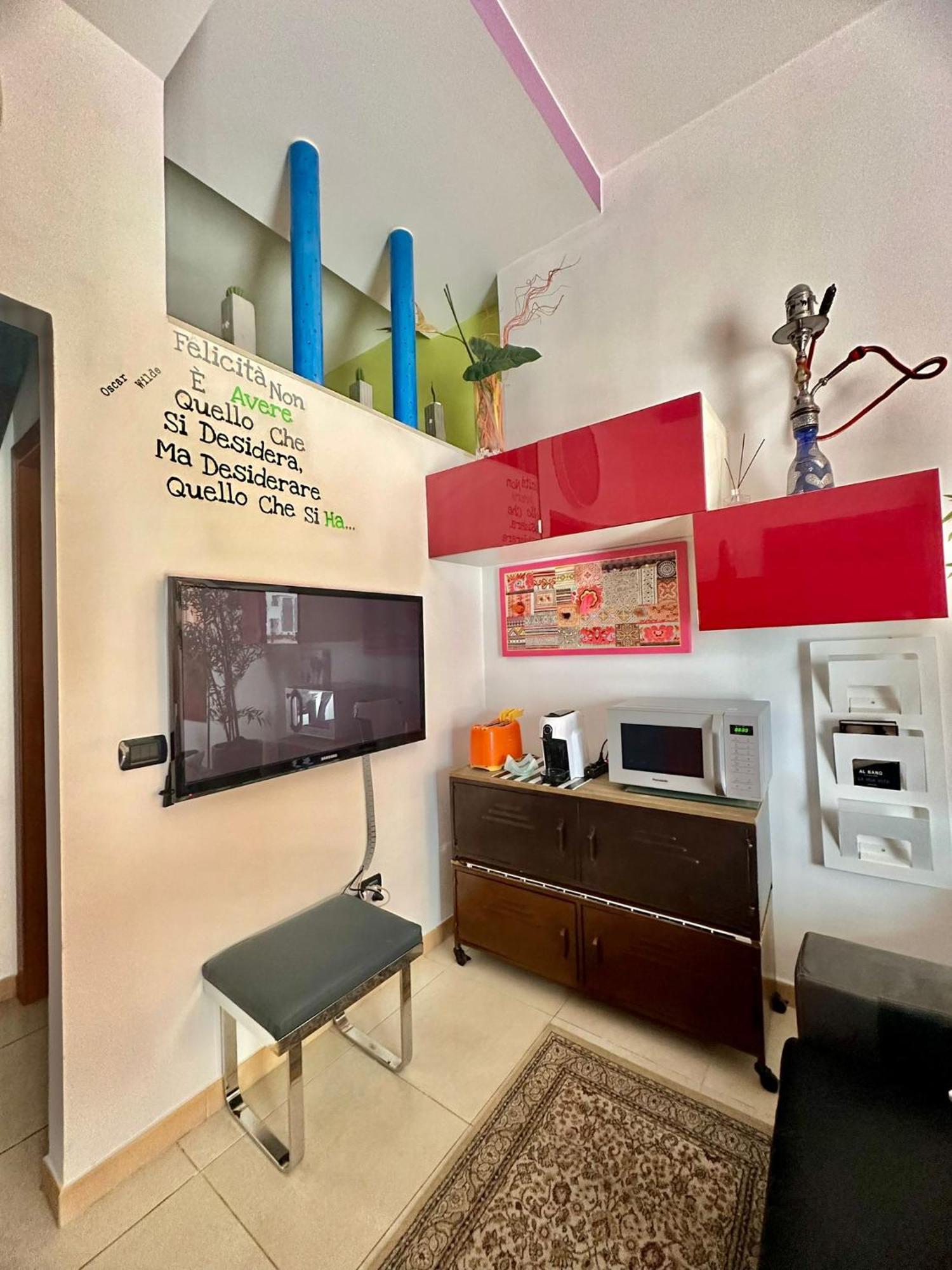 Ciaobro Apartment Modugno Εξωτερικό φωτογραφία
