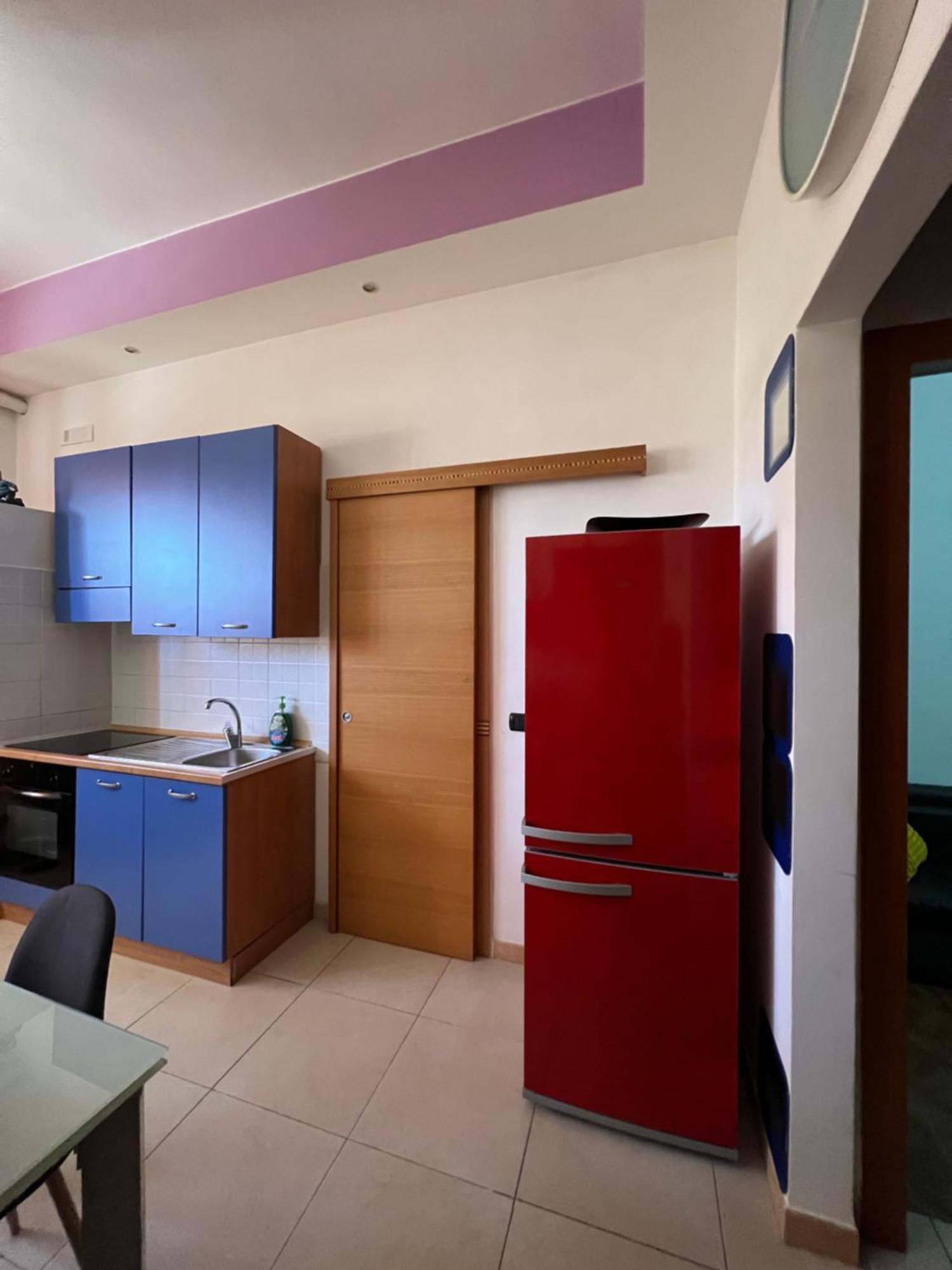 Ciaobro Apartment Modugno Εξωτερικό φωτογραφία
