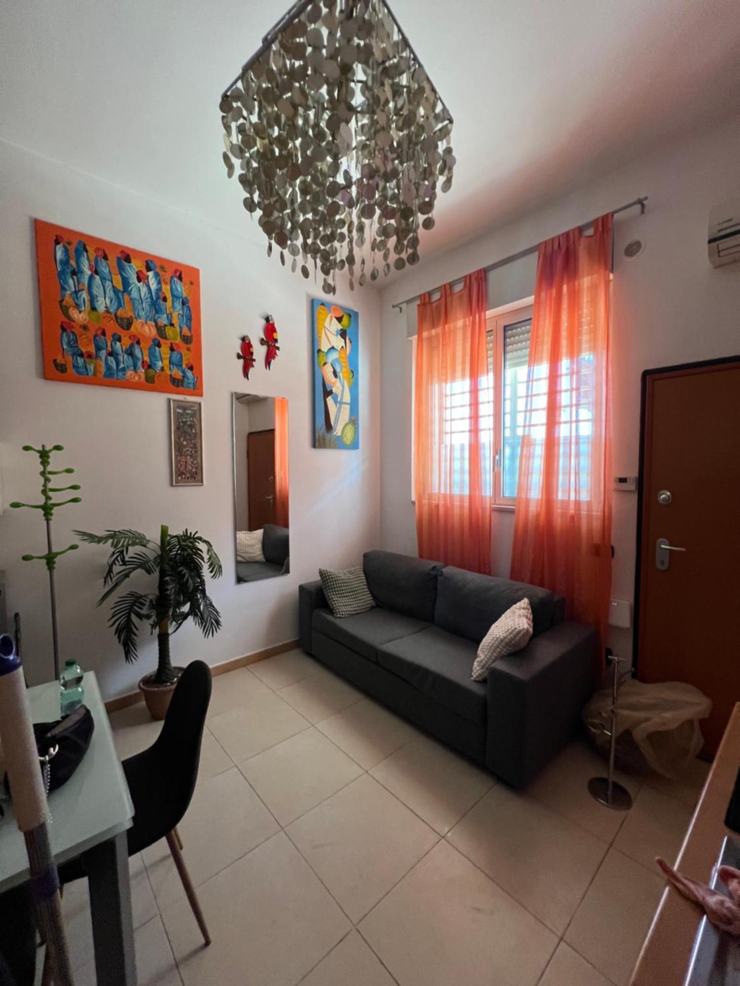 Ciaobro Apartment Modugno Εξωτερικό φωτογραφία