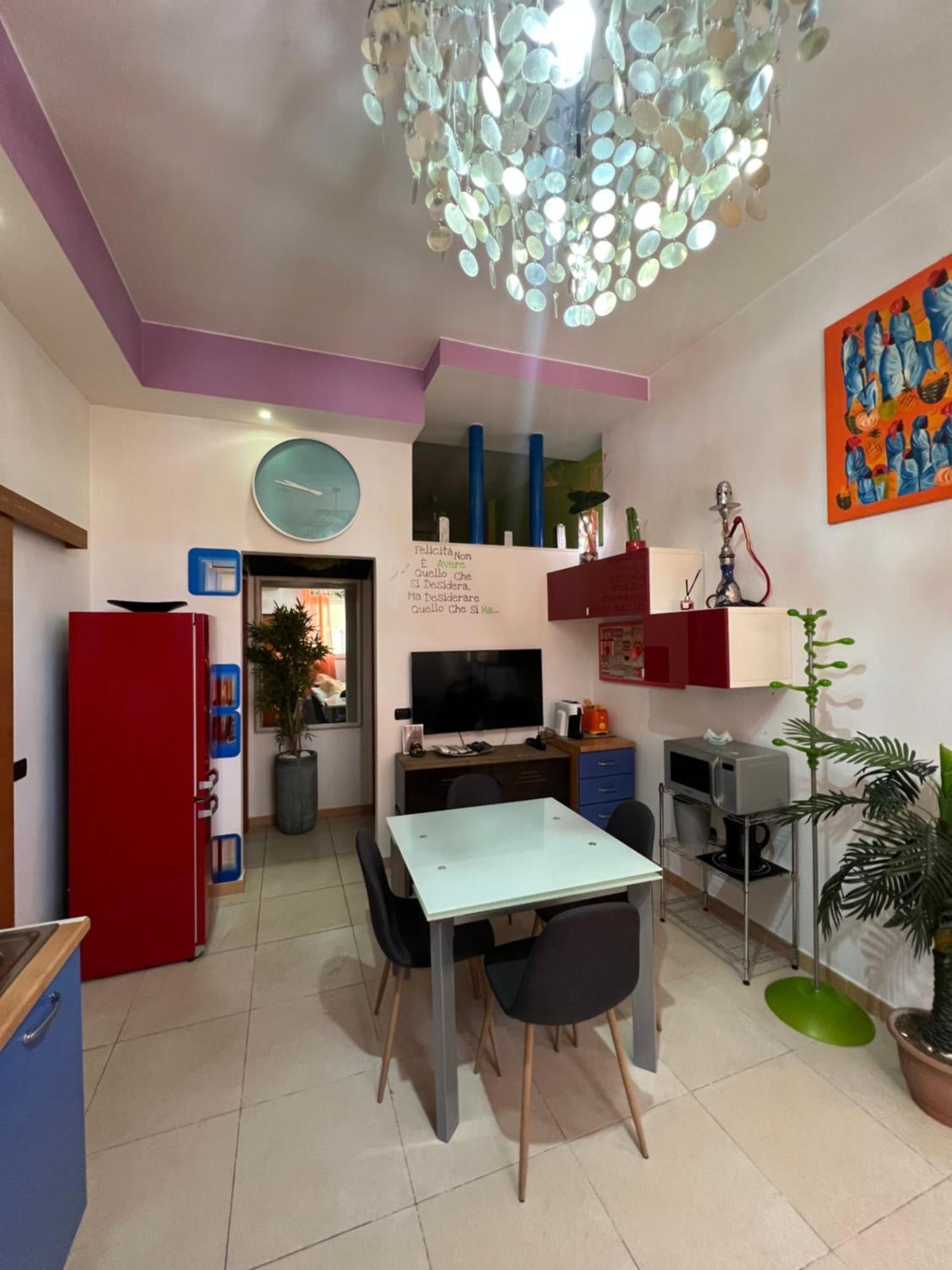 Ciaobro Apartment Modugno Εξωτερικό φωτογραφία